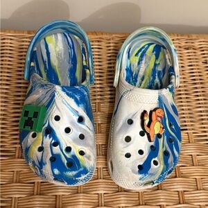 Kids Crocs